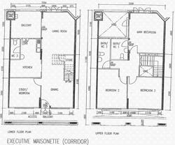 Blk 221 Hougang Street 21 (Hougang), HDB Executive #143828262